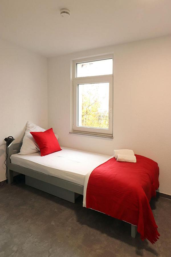Boardinghouse - Alte Muehle Aparthotel Grossbottwar Exterior photo